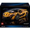LEGO 42172 Technic McLaren P1, stavebnice