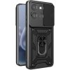Techsuit CamShield Series Motorola Moto G86 Power čierny