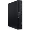 Lenovo ThinkCentre M70q Gen 6 13A4 - Tiny Core Ultra 5 225T / až 4.9 GHz - RAM 16 GB - SSD 512 GB - TCG Opal Encryption, NVMe - Intel Graphics - Gigabit Ethernet, IEEE 802.11ax (Wi-Fi 6E), Bluetooth 5