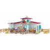 Set figúrok a príslušenstva Schleich Jazdecké centrum pri jazere 42567 (4059433543789)