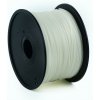 Gembird PLA, 1,75mm, 1kg, natural