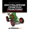 Encyklopedie českých traktorů od r. 1912 do současnosti