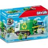 PLAYMOBIL® 71234 Recyklační vozidlo