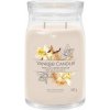Yankee Candle Vanilla Creme Brulee signature 567 g