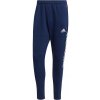 Detské nohavice adidas Tiro 21 Sweat modré GK9675 VEĽ. 128