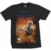 Star Wars Episode 7 - BB-8 Composition (tričko)