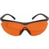 Edge Tactical Fastlink - oranžové