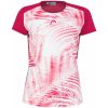 Dámske tričko Head TIE-BREAK T-Shirt Women MUXW M