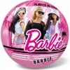 131889 GUMOVÁ LOPTA BARBIE MALÁ 14CM