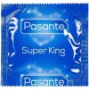 Pasante Super King 144ks