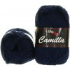 Camilla tmavě modrá 8120