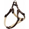 DAYTONA P L HARNESS BROWN