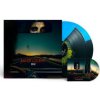 Cooper Alice - Road / Blue & Black Split / Vinyl / 2LP+DVD / 45rpm [LP / DVD]