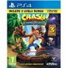Crash Bandicoot N Sane Trilogy (PS4) 5030917236709