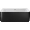 Duravit Happy D.2 Plus 180 x 80 cm 700451800000000