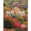 Lonely Planet Best Road Trips New York & the Mid-Atlantic - Lonely Planet