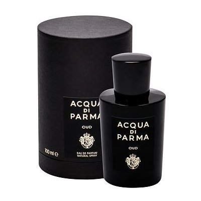 Acqua di Parma Signatures Of The Sun Oud parfumovaná voda unisex 100 ml