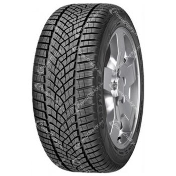 Goodyear UltraGrip Performance 255/55 R19 111V