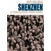 Shenzhen (Guy Delisle)(Brožovaná)