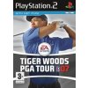 Tiger Woods PGA Tour 07 (PS2)