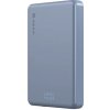 Adam Elements VIONTA L10 Ultra Slim Magnetic Power Bank 10.000 mAh - Blue APBADVTL10BL