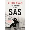 History of the SAS (RYAN CHRIS)(Brožovaná)