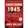 Countdown 1945 (Mitch Weiss)(Brožovaná)