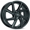 Alu disk MSW ALL SEASON MSW 80-4 5x17, 4x100, 54.1, ET40 GLOSS BLACK