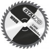 Stalco Pílový kotúč na drevo Ø400 x 30 x 3,2 mm, 1 ks