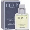 Calvin Klein Eternity For Men 30 ml toaletní voda pro muže