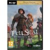 Fell Seal: Arbiter's Mark Deluxe Edition (PC)