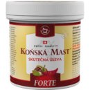 Herbamedicus konská masť Forte hrejivá 500 ml