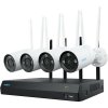 Reolink NVS12-8MB4W - RLK12-800WB4 Wi-Fi Security kit