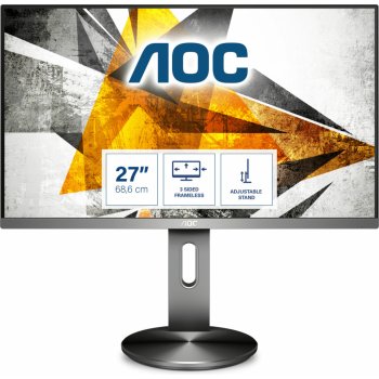 AOC I2790PQU