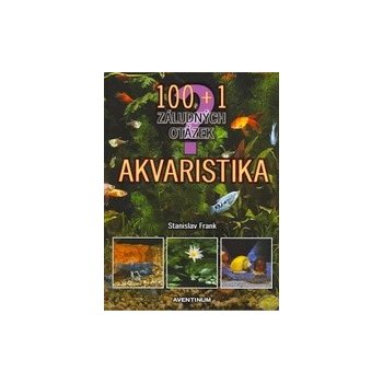 Akvaristika - Stanislav Frank