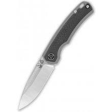 QSP Knife QSP127-E2 Puffin CF 7,6 cm