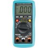 Extol Premium 8831250 | Multimeter digitálny s automatickou voľbou rozsahov ca. 0,2 kg s batériami