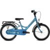 Detský bicykel Puky Youke 16″ Alu Breezy blue 2023