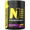 Nutrend N1 PRE-WORKOUT 255 g