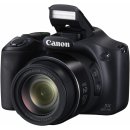 Canon PowerShot SX520 HS