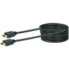 Schwaiger HDMI kábel, 3 m, HDM30 533