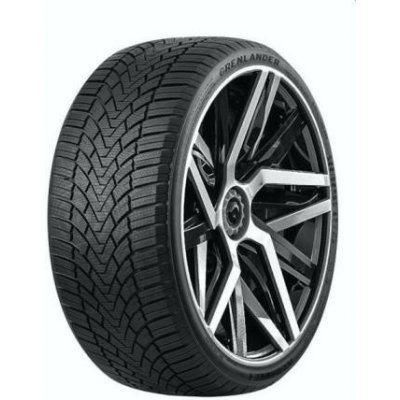 GRENLANDER ICEHAWKE I 195/65 R15 95T