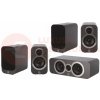 Q Acoustics 3010i set 5.0 - Grafit