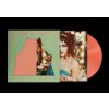 Chappell Roan - The Rise And Fall Of A Midwest Princess (1 Year Anniversary) (Limited Edition) (“My Kink Is Coral” Vinyl) (LP)