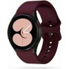 Remienok Tech-Protect Iconband Samsung Galaxy Watch 4 / 5 / 5 Pro / 6 / 7 / FE Bordo
