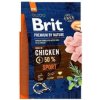 Brit Premium by Nature Sport 3 kg
