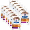 Hill's Prescription Diet Feline Kidney Care k/d Beef 12 x 85 g