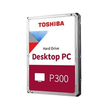 Toshiba Desktop PC P300 2TB, HDWD320UZSVA