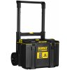 DeWALT DWST83295-1 kufr DS450 s kolečky