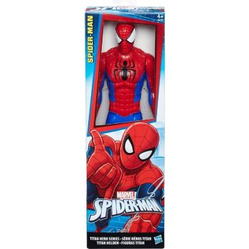 Schleich 21502 komiksový superhrdina Spider-Man